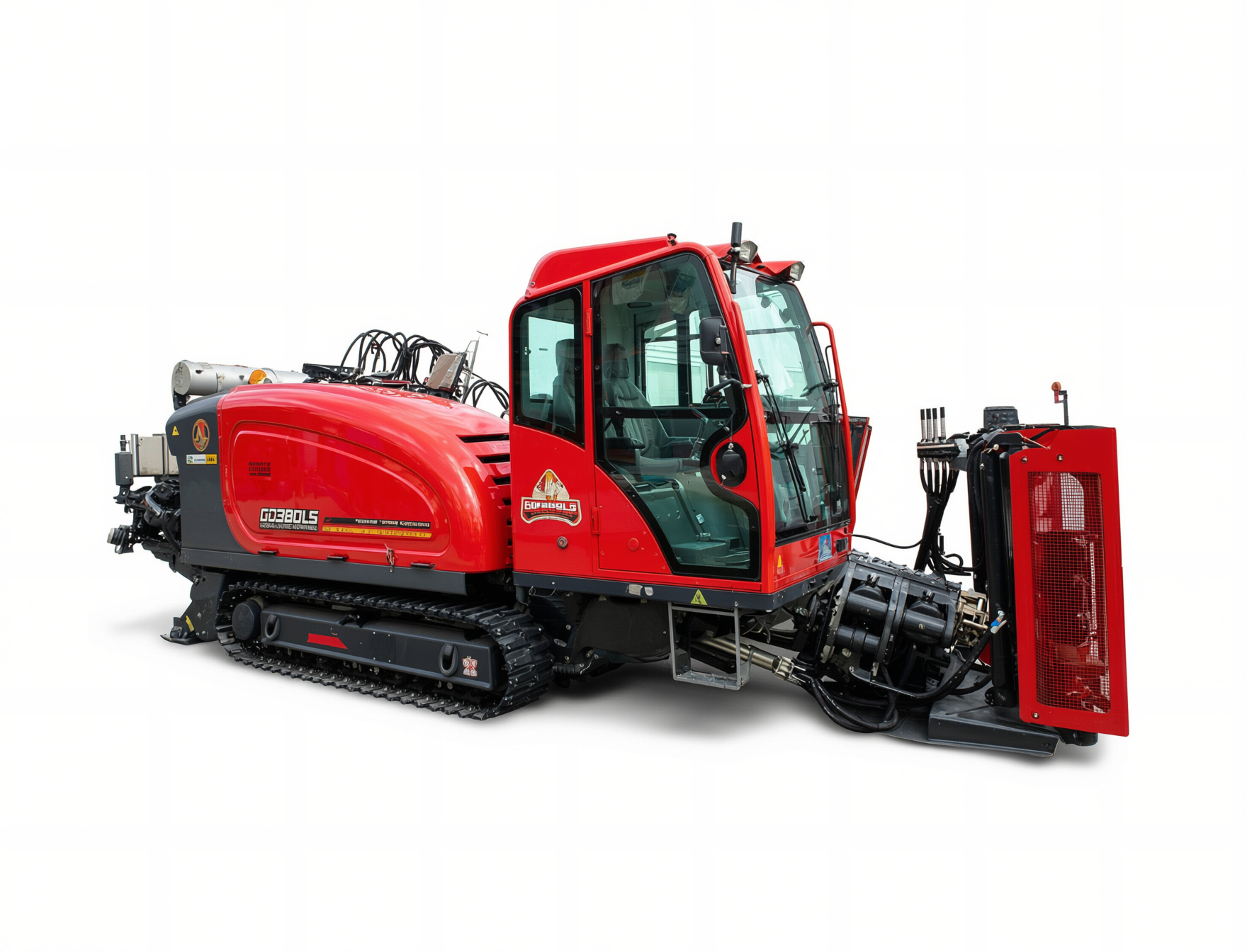 Буровая установка Goodeng 360LS